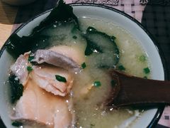 -林妈妈村·日式料理(宝山万达店)