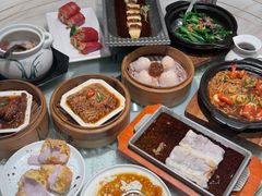 -稻香饭店(龙华天虹店)