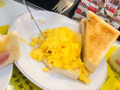 -澳洲牛奶公司(佐敦店)