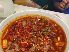 -天成·川菜家宴(礼岗店)