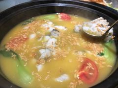 -恒记饭店·海鲜明档(淹城店)