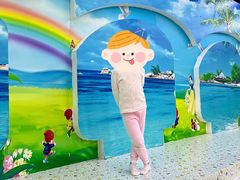 -小岳飞儿童感统·注意力训练馆(金四季店)