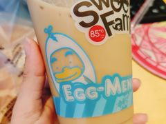 -85度C(广州石牌桥店)