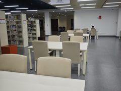 -海淀区图书馆·北馆