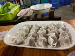 -章记正宗南岗鱼蛋火锅