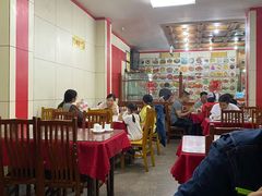 大堂-青岛锅贴(洛阳路分店)