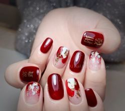 -LILY NAILS美甲美睫