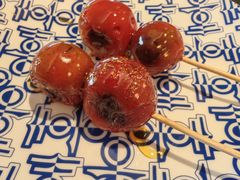 糖葫芦-喜悦烤鸭·新京菜(王府井店)