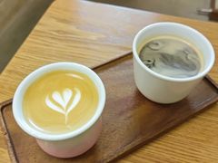 -SAFARI COFFEE