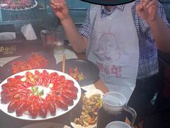 -沪小胖·小龙虾·蓝龙王(八佰伴店)
