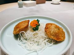 -金苑海鲜酒家(来魅力店)