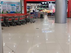 -嘉荣SPAR超市(家和城广场店)