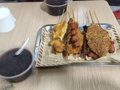 -上海老太小吃店(好吃街店)