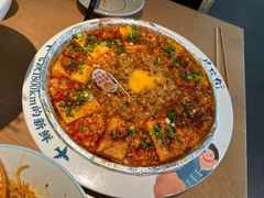 -花盐街·四川乐山小吃(西单大悦城店)