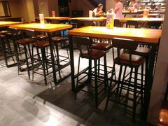 -Secco德式餐吧(南秀村店)