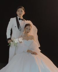 点击看大图 -巴黎婚纱摄影(瑞安旗舰店)