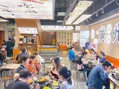 -小螺大作·螺蛳粉火锅(林和西店)