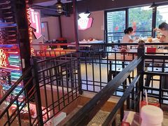 -霸王虾·小龙虾香辣蟹(玉林店)