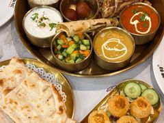 -清真·AL-JANNAT 佳纳特餐厅(狮子桥店)