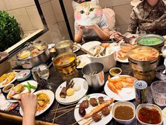 -川骄海鲜自助(亚运村店)