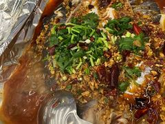 -小陳記大排档(华为店)