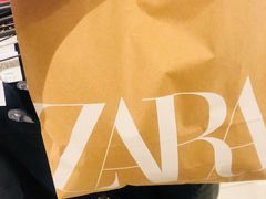 -ZARA(红谷滩万达店)