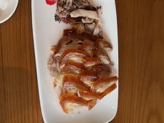 -全聚德烤鸭店(马家堡店)