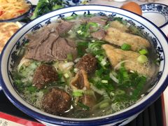 -夏家合汁(天润花园小区店)