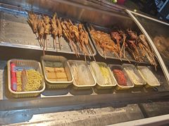 -为民烧烤吧.自贡爆炒菜(收录10年好店)