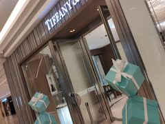 -Tiffany & Co.蒂芙尼
(武汉武商MALL店)