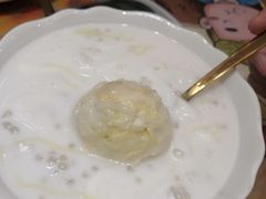 -甜心妈妈·榴莲星级糖水(北京路总店)