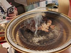 -西塔老太太泥炉烤肉(川沙百联店)