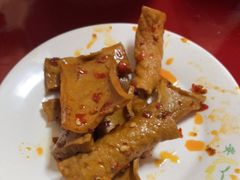 -正宗向东街新化特色牛肉粉馆(一中店)