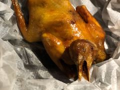 盐焗鸽-大鸽饭(岗顶店)