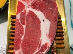 -炙城·韩式烤肉(南京东路店)