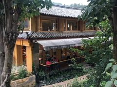 -丁丁&当当牦牛酸奶·酥油面包(官门口店)