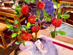 妃子笑-长安大牌档之西安博物院文化餐厅(中贸店)