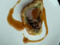 -济南凯宾斯基酒店-THE VIEW云景全日制餐厅