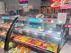-韩麦大冷面(桂花街直营店)