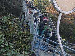 -佛山华盖山公园