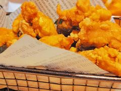 -宿醉·意大利餐厅(忠义街店)