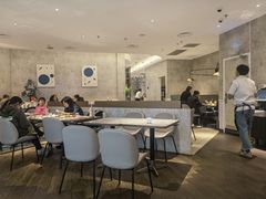 大堂-必胜客(东营万达店)