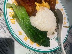 -西关明记肠粉·亚洲地标美食(北京路店)