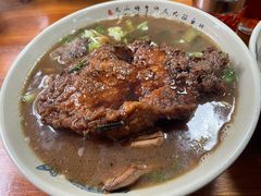 -无名氏面馆(邮电路店)