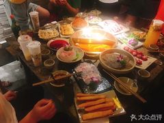 -小龙坎火锅(泉舜店)