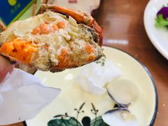 -友强·23年特色海鲜大排档(厦门店)