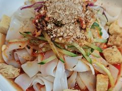 -山丹丹西北菜(金贸大厦店)