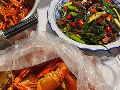 文和友龙虾-老长沙龙虾馆·聚会餐厅(白石洲店)