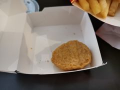 -麦当劳(杭州东站高铁店)
