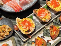 -鮨玄寿喜烧(CP静安店)